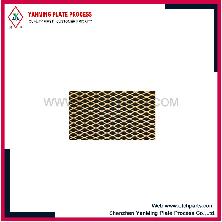 Diamond Mesh Screen