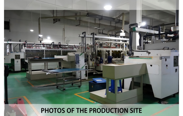 Werfen wir einen Blick auf den Ätzprozess von Yanming-Edelstahl