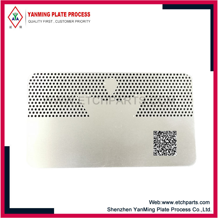 Warum werden Visitenkarten aus Metall bei Fachleuten immer beliebter?