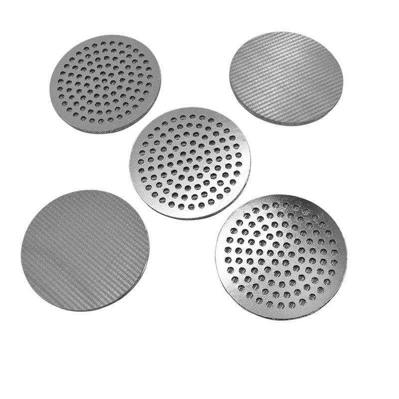 Kaffeemaschine Sekundäres Wasserverteilungsnetzwerk